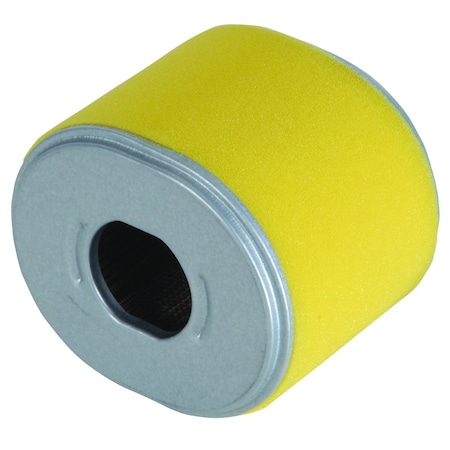 A & I Products Air Filter 4.43" x3.79" x3.59" A-B1SB7712